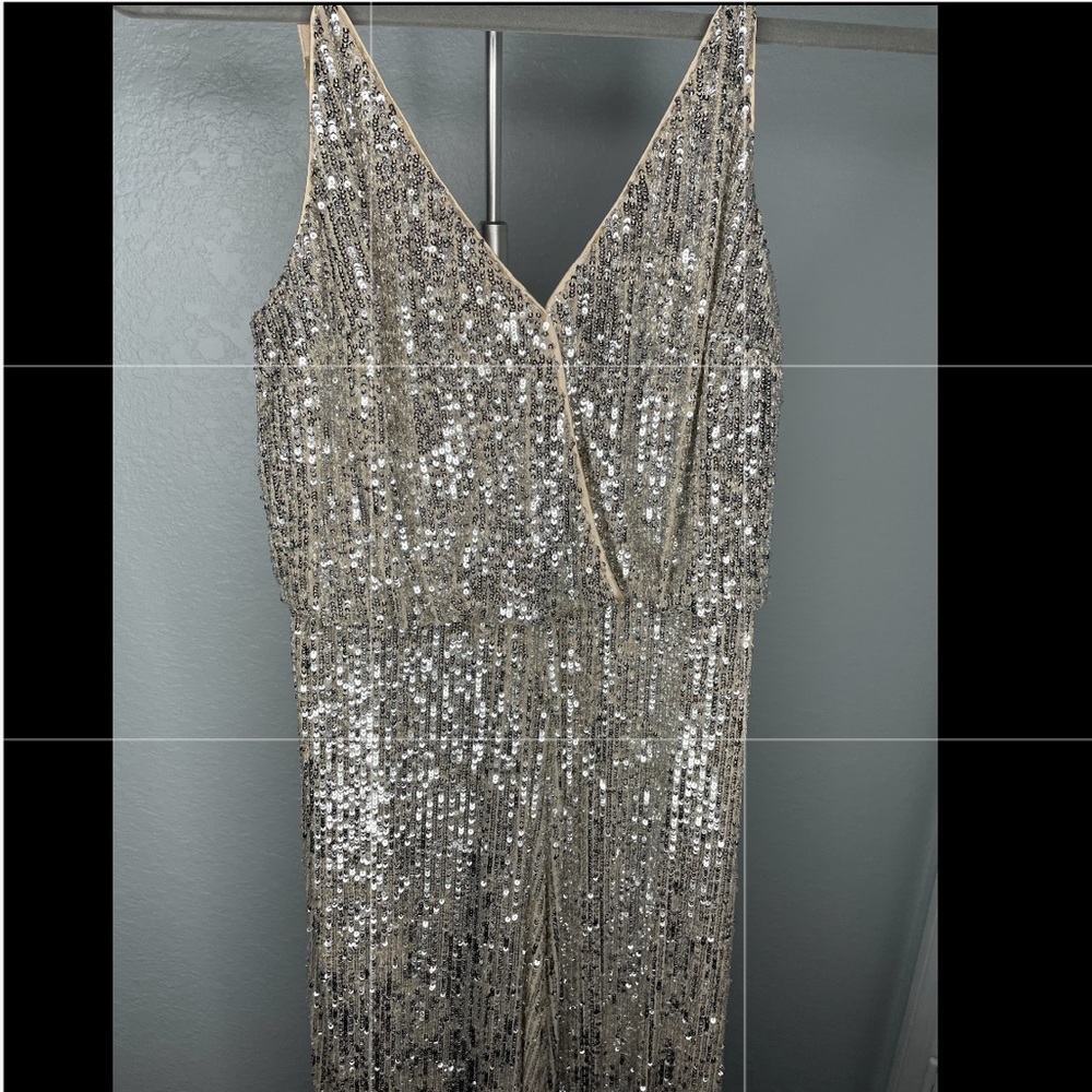 Sequence Jumpsuit - image 2